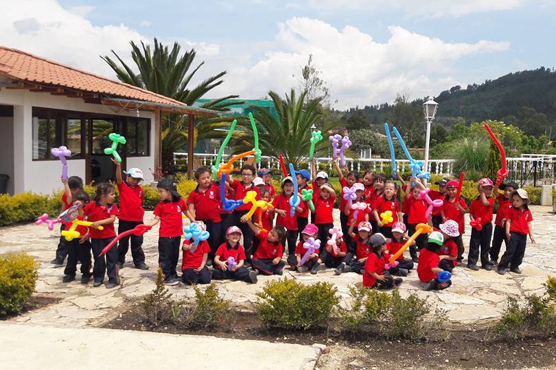 Bodas y Festejos Villa Las Palmas
