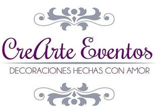 Crearte Eventos Logo