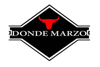 Asadero Donde Marzo logo