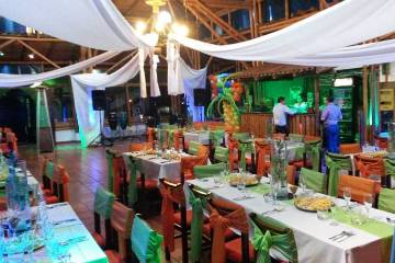 Los mejores eventos