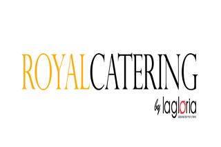 Royal Catering logo
