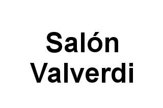 Salón Valverdi logo