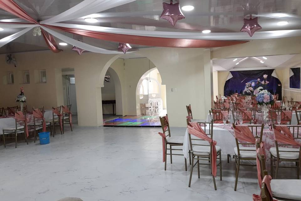 Casa Ducal