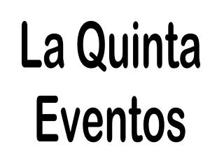 La Quinta Eventos logo
