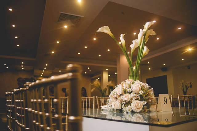 Lazo Di Boda