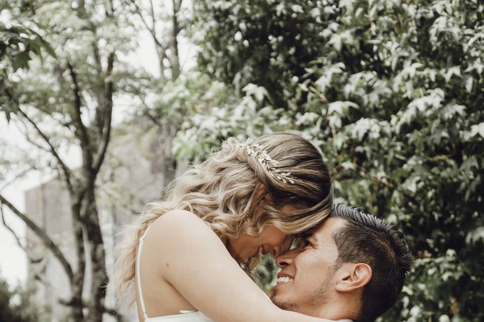 Fotógrafo de Bodas