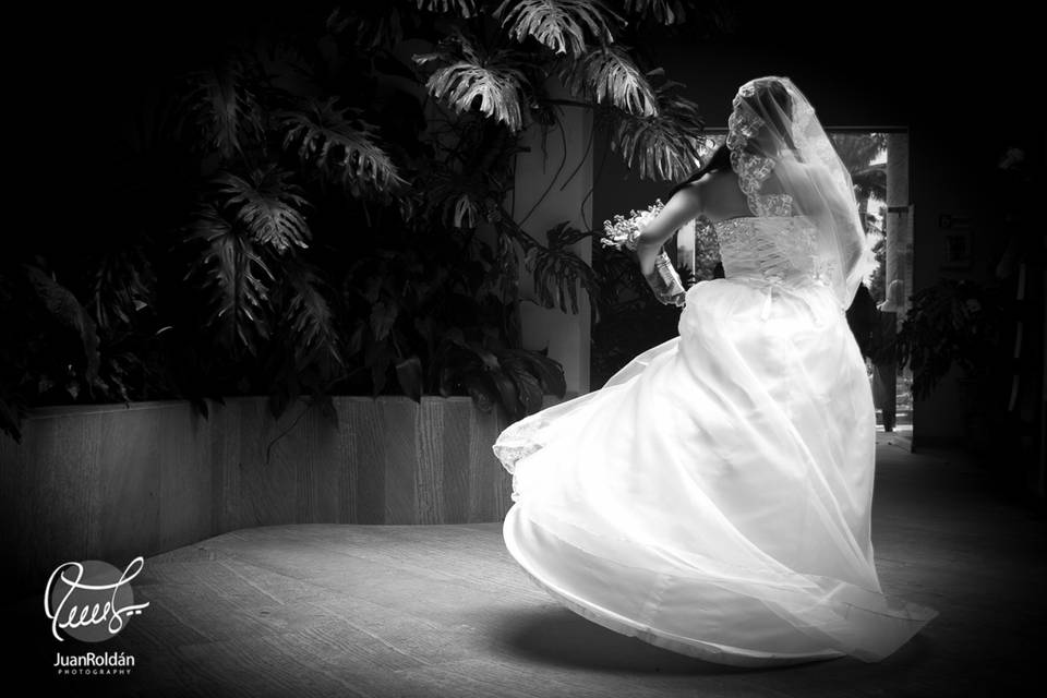 Fotografo de bodas en Mosquera