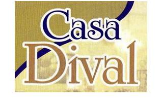 Casa dival eventos logo