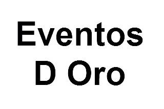 Eventos D Oro Logo