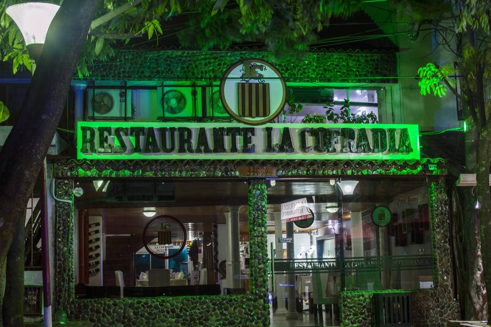 Restaurante La Cofradia