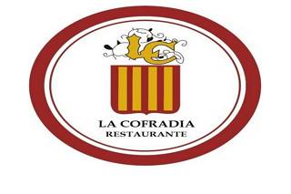 Restaurante la cofradia logo