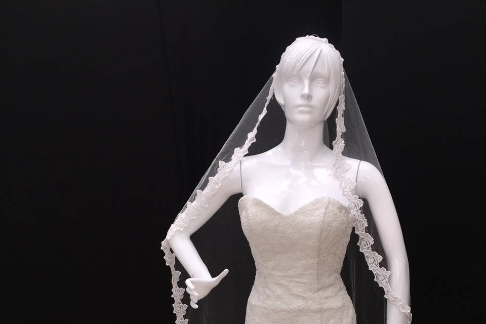 Neiry's Bride