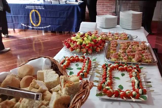 Quintero Catering Eventos