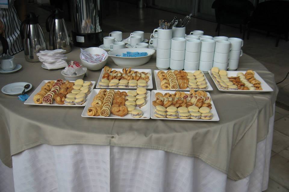 Catering