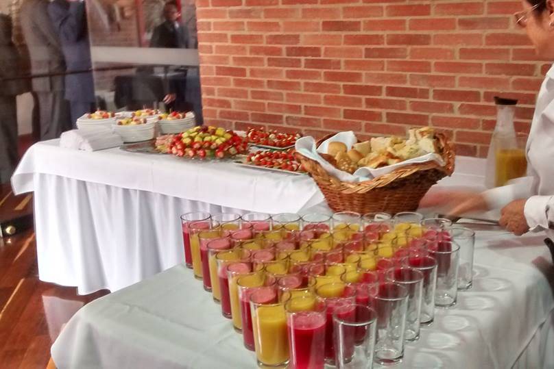 Quintero Catering Eventos