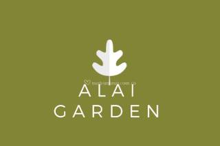 Logo alai garden