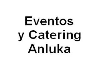 Eventos y Catering Anluka