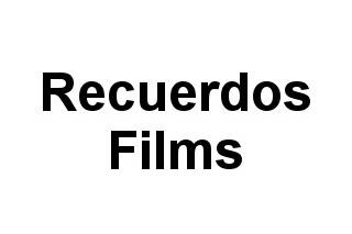 Recuerdos Films logo