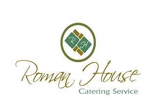 Roman House logo