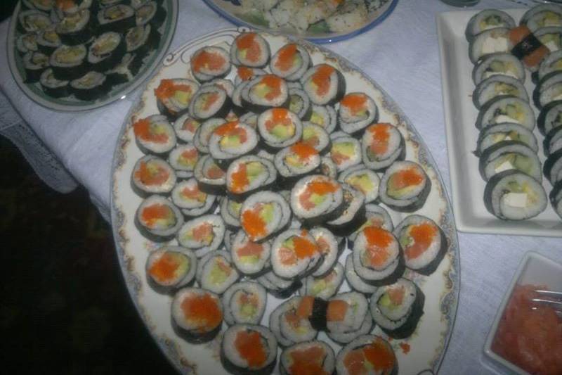 Sushi