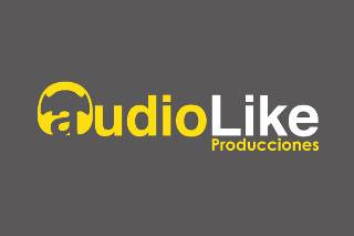 Audiolike Productions Logo