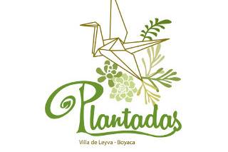 Plantadas Logo