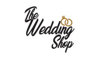 The Wedding Shop logo