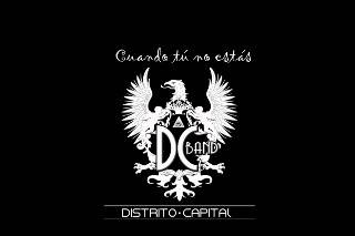 DC Band - Distrito Capital