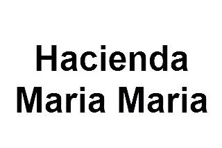 Hacienda Maria Maria Logo
