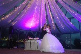 Banquetes y Recepciones Jireth