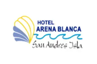 Hotel Arena Blanca, Hoteles en San Andres Islas