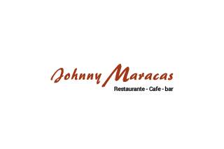 Johnny Maracas Logo