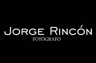 Jorge Rincón Logo