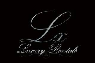 Luxury Rentals Logo