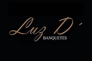 Banquetes Luz D logo
