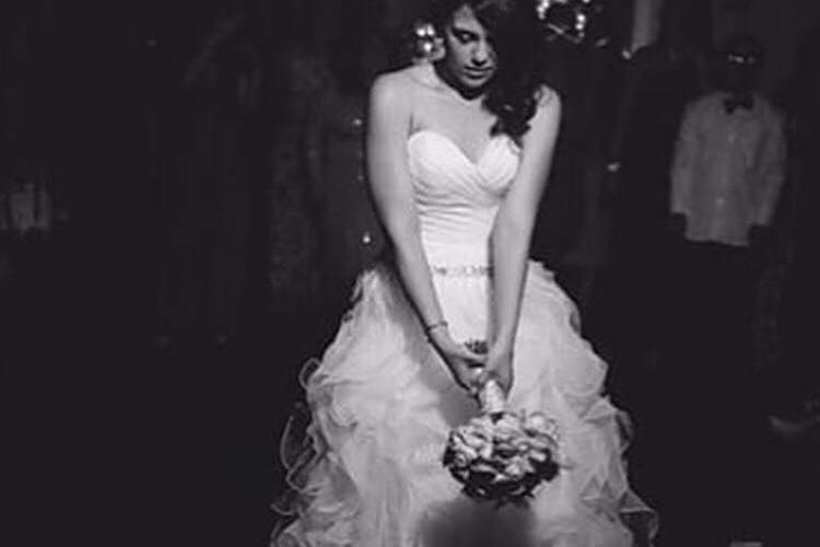 Vestido de Novia MoriLee