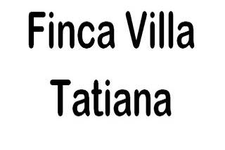Finca Villa Tatiana logo