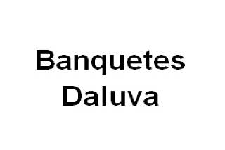 Banquetes Daluva logo