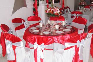 Banquetes Tuam