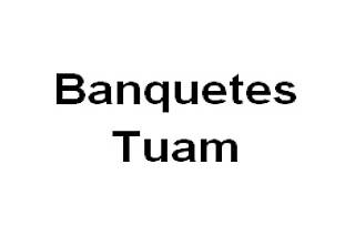 Banquetes Tuam logo