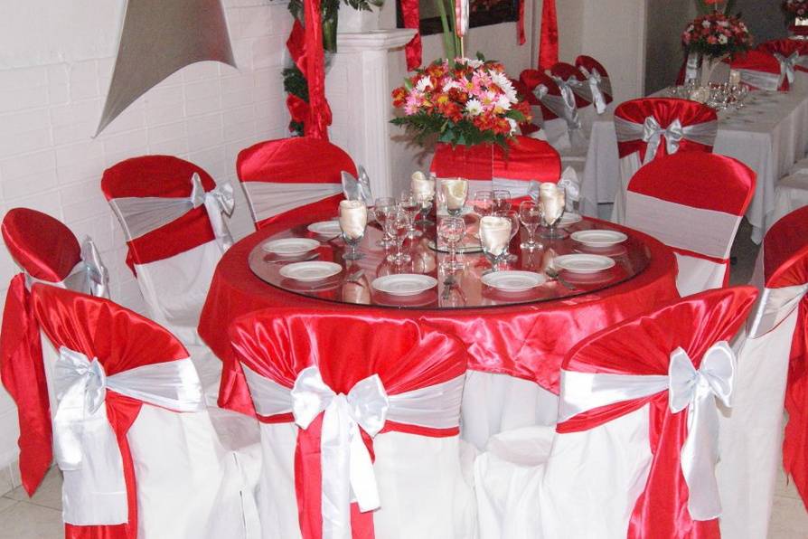 Banquetes Tuam