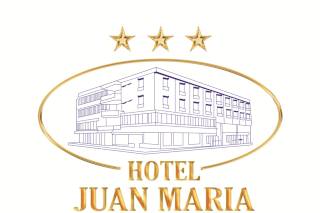 Hotel Juan María logo