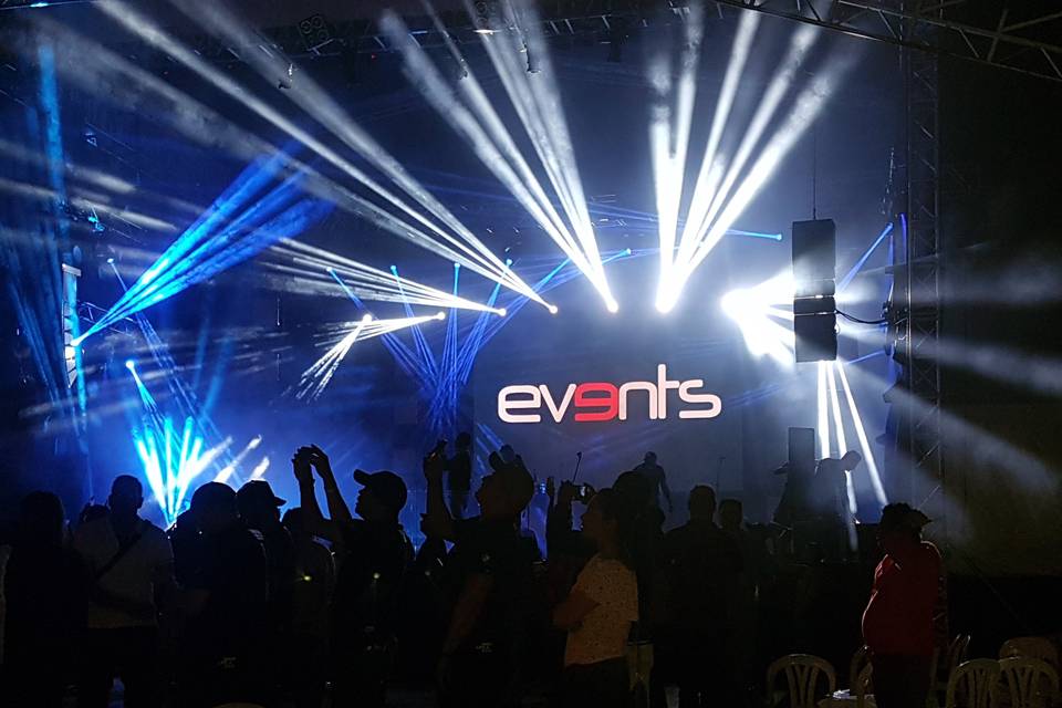 Events Colombia