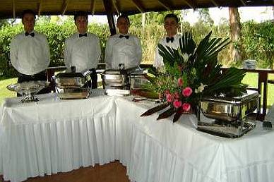 Banquetería para tu evento