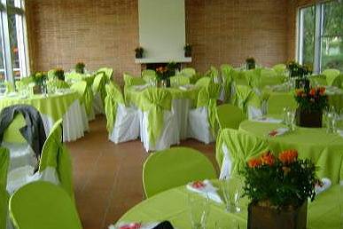 Banquetes Aarón