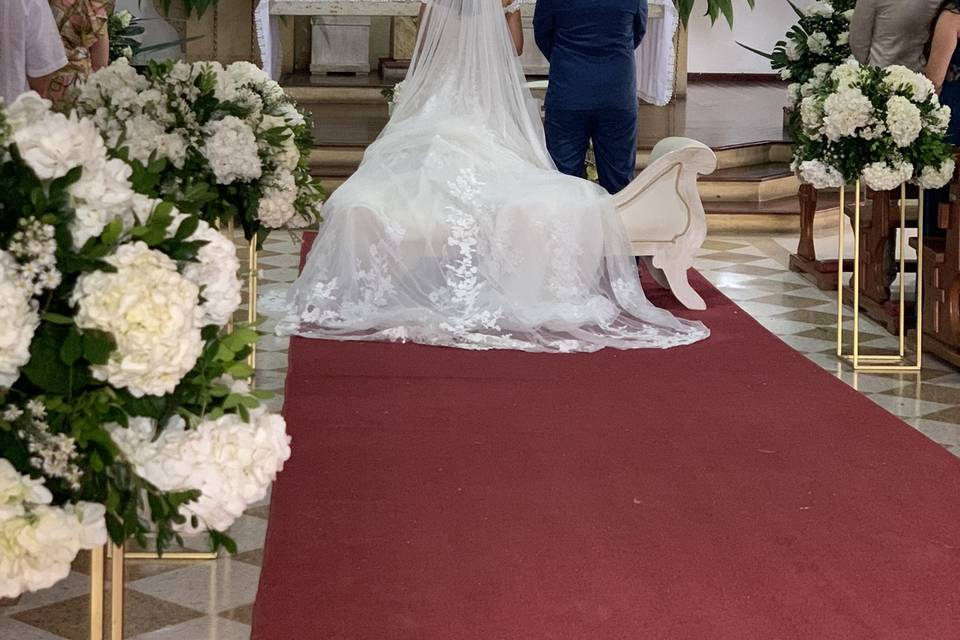 Ceremonia católica