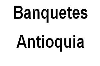 Banquetes Antioquia logo