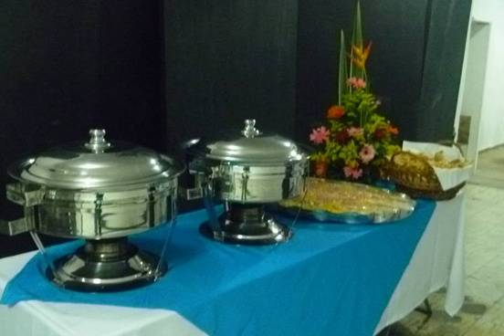 Banquetes Antioquia