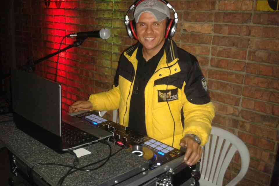 DJ Camilo - Jembewara