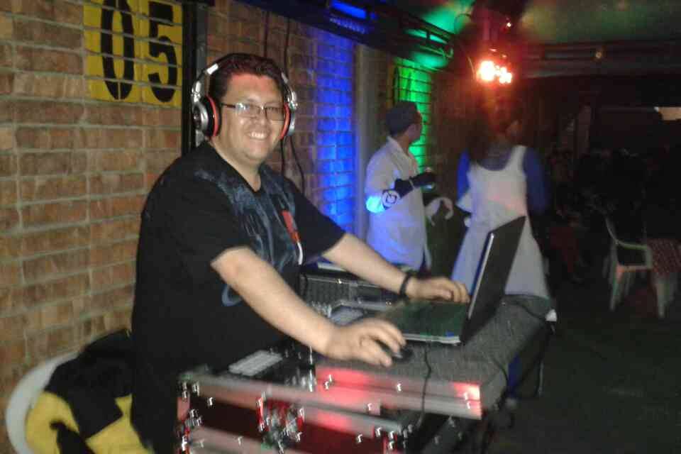 DJ Juan - Jembewara